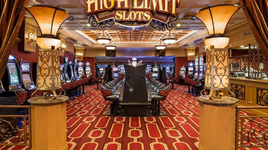 Horseshoe Bossier Casino & Hotel Bossier City Extérieur photo