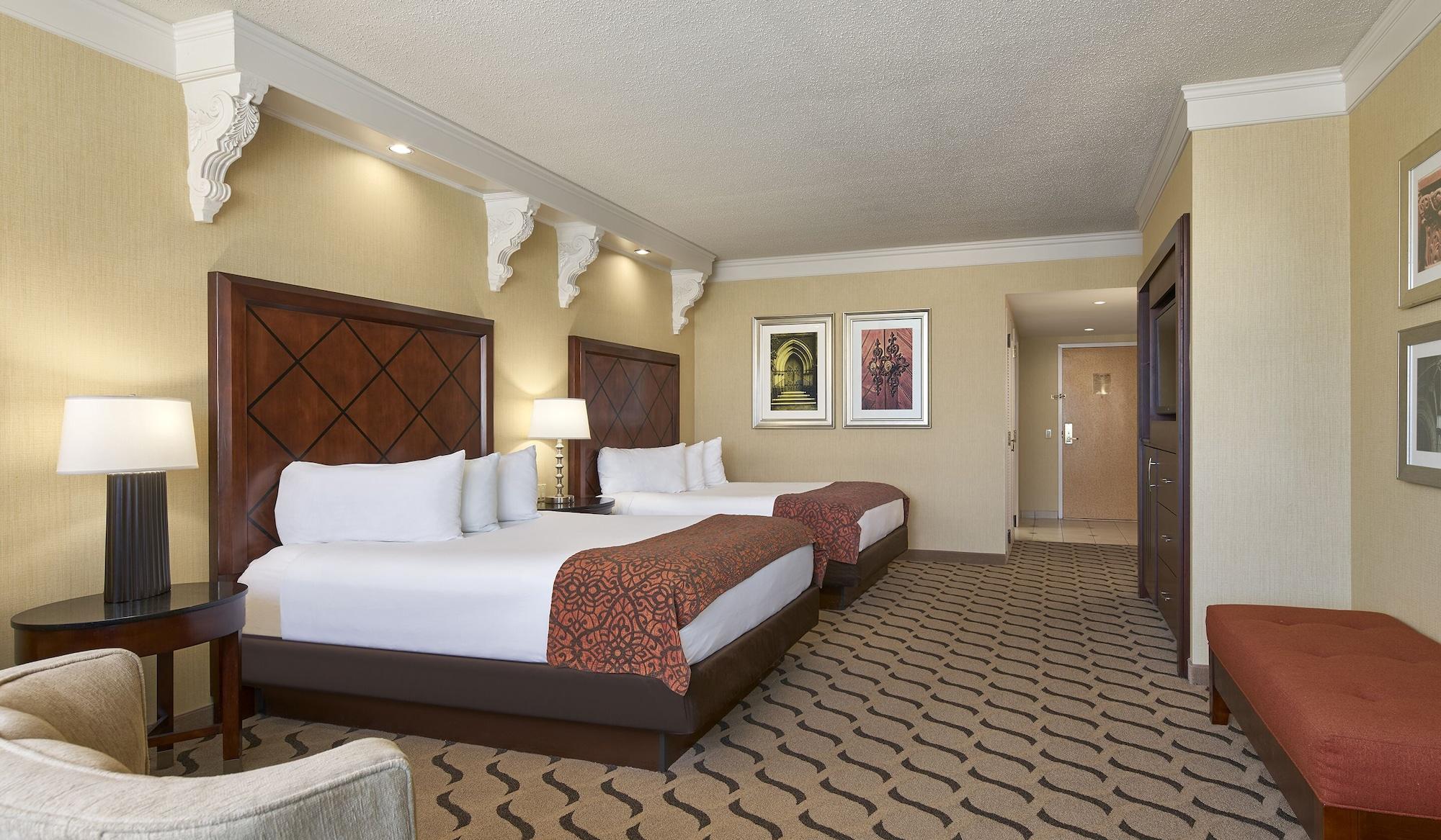 Horseshoe Bossier Casino & Hotel Bossier City Extérieur photo