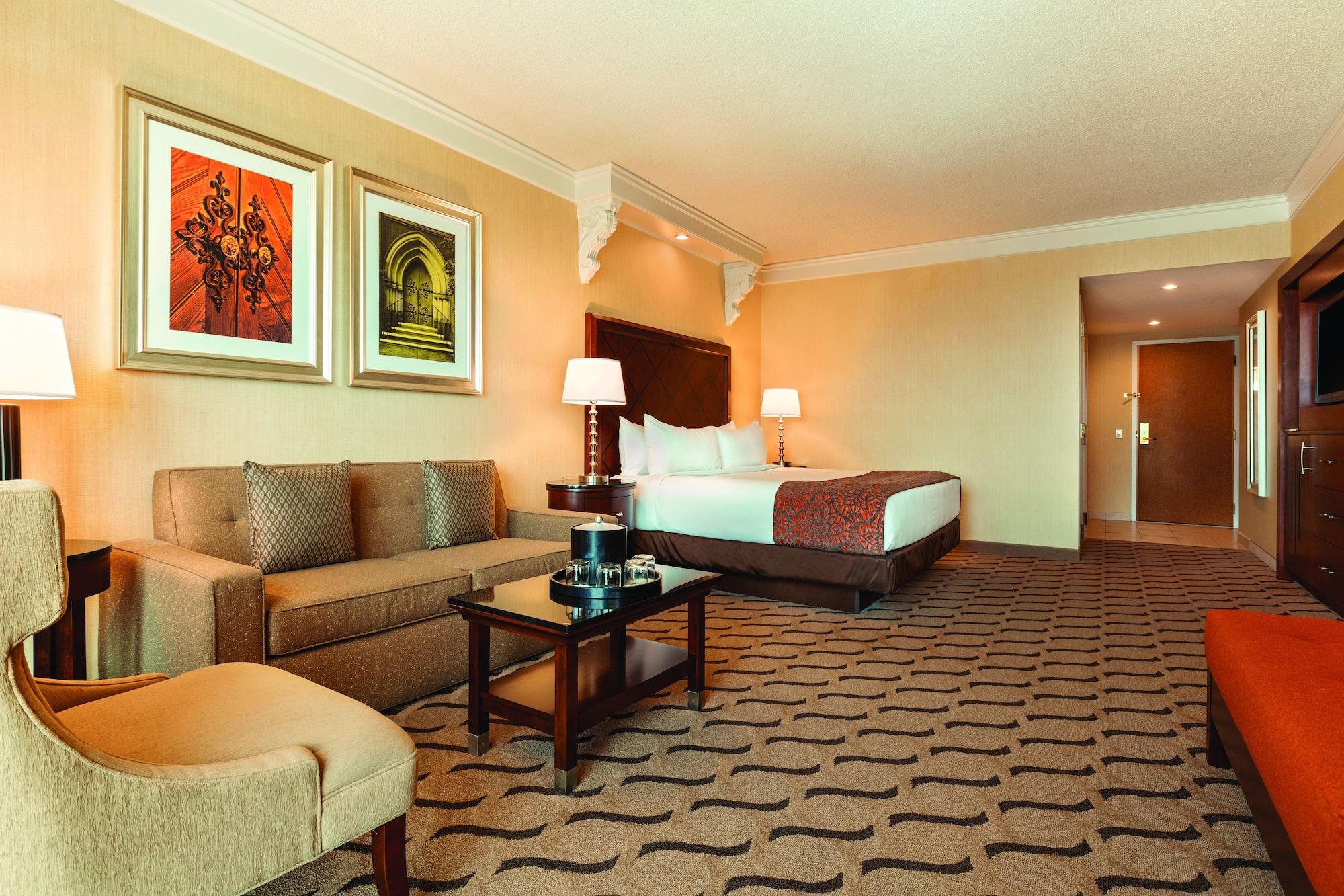 Horseshoe Bossier Casino & Hotel Bossier City Extérieur photo