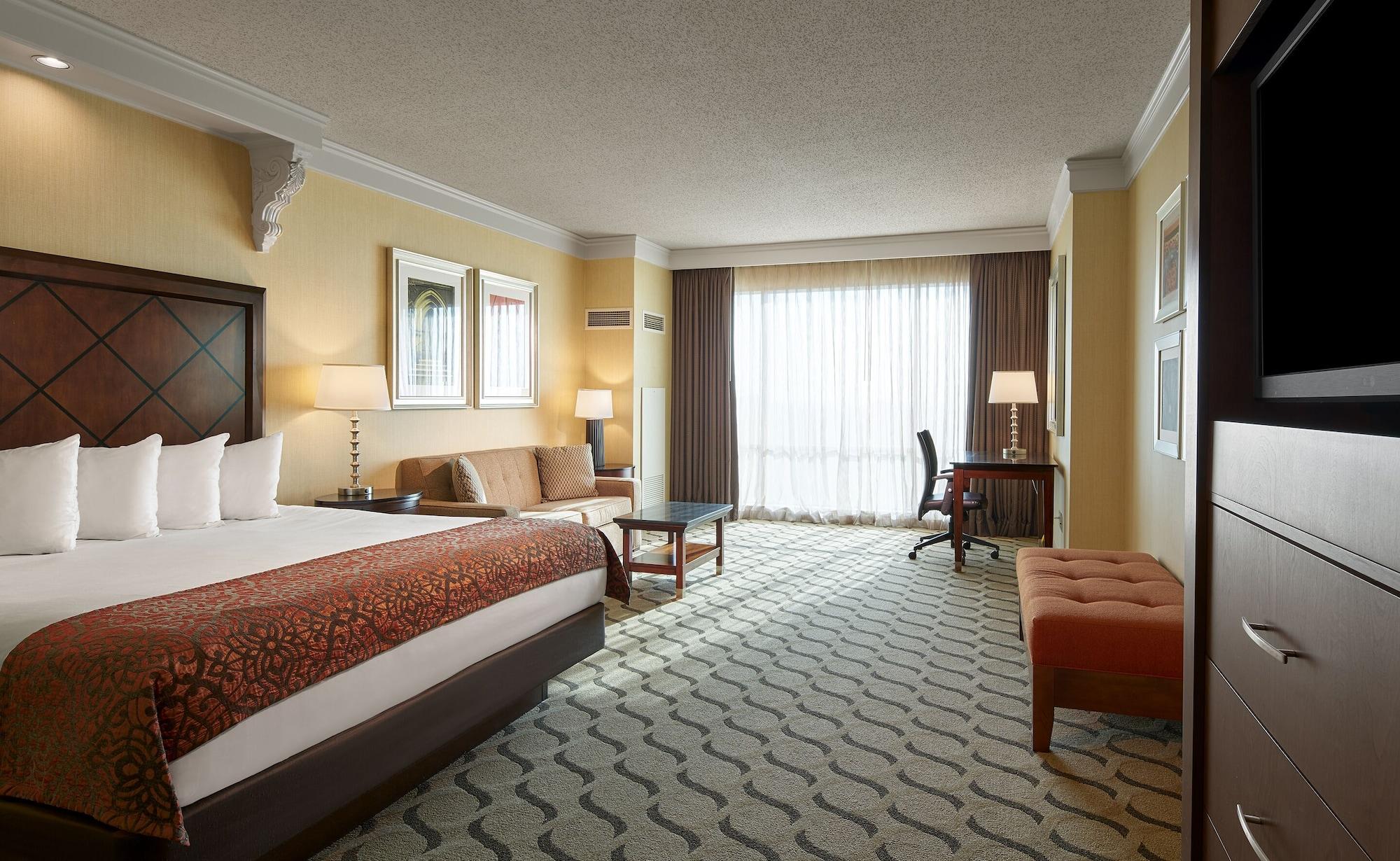 Horseshoe Bossier Casino & Hotel Bossier City Extérieur photo
