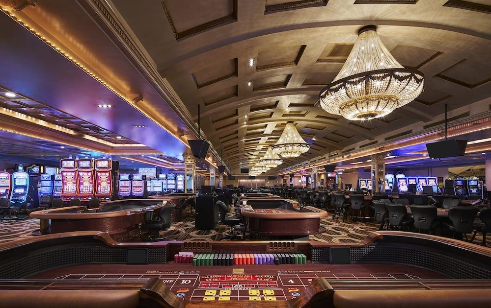 Horseshoe Bossier Casino & Hotel Bossier City Extérieur photo