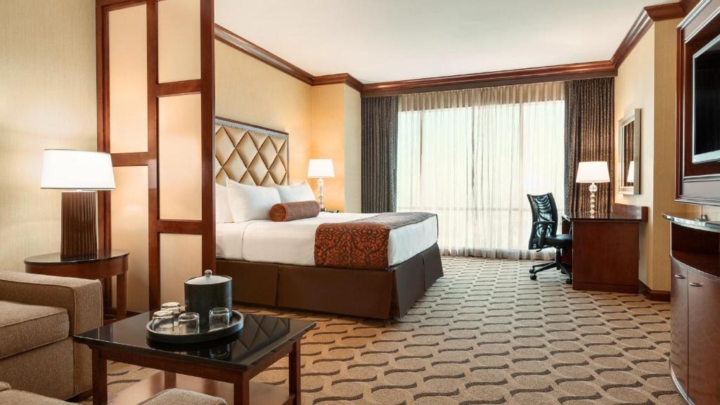 Horseshoe Bossier Casino & Hotel Bossier City Extérieur photo