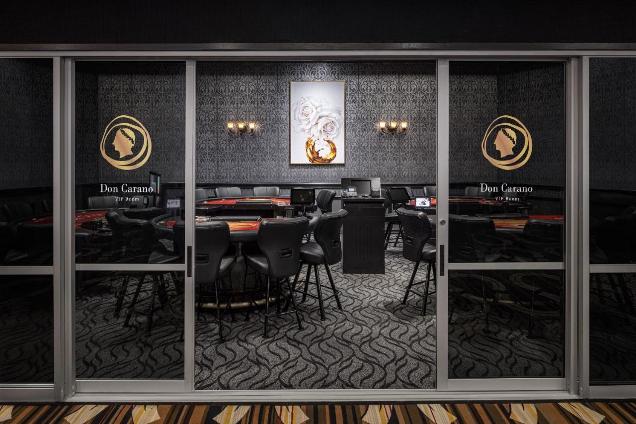 Horseshoe Bossier Casino & Hotel Bossier City Extérieur photo