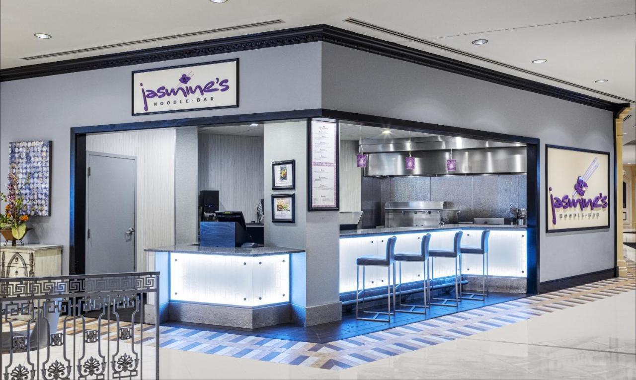 Horseshoe Bossier Casino & Hotel Bossier City Extérieur photo