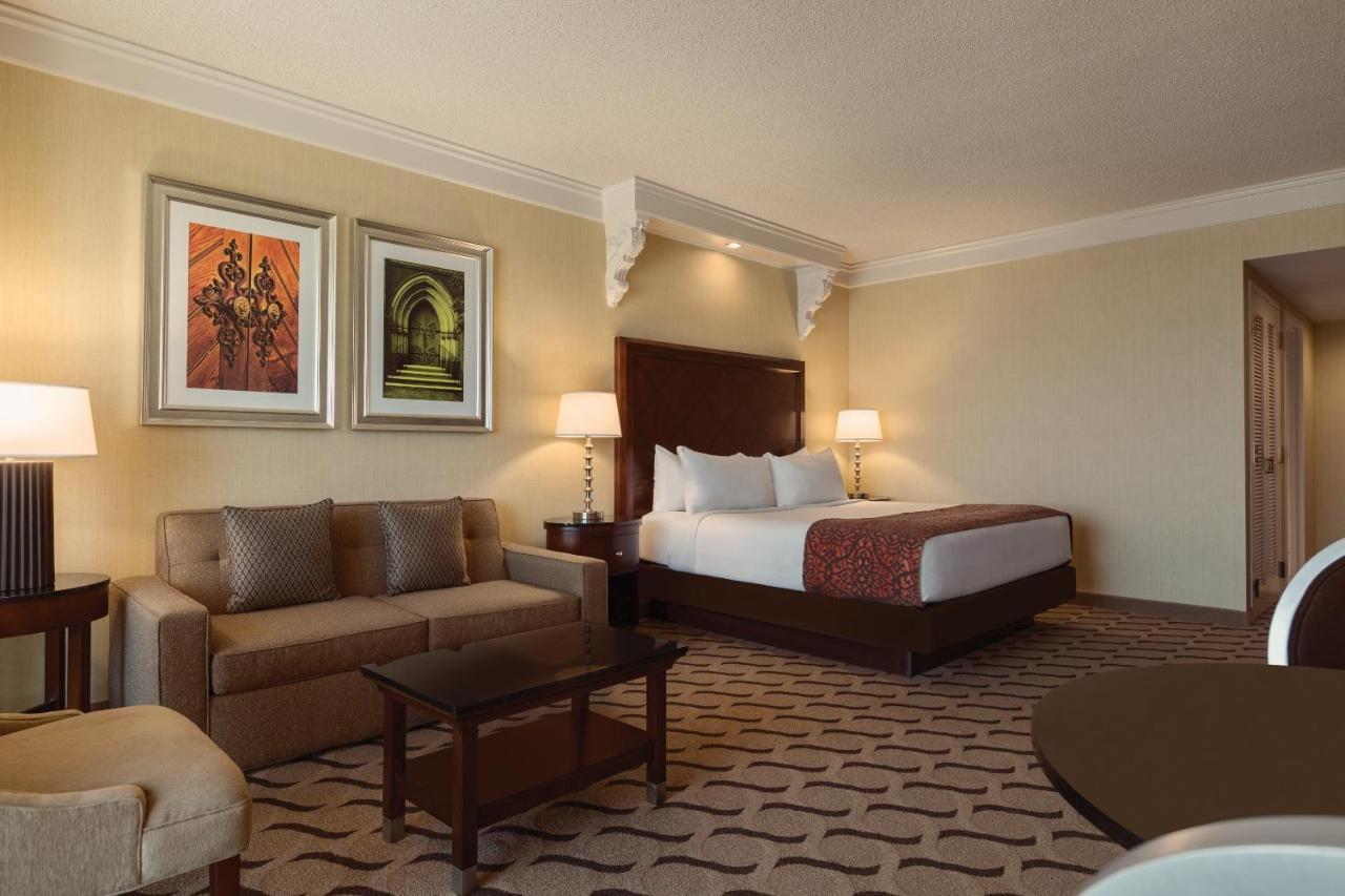 Horseshoe Bossier Casino & Hotel Bossier City Extérieur photo