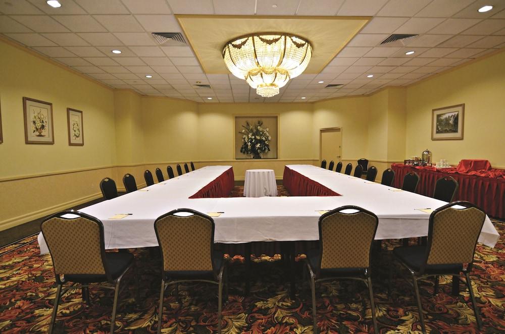 Horseshoe Bossier Casino & Hotel Bossier City Extérieur photo