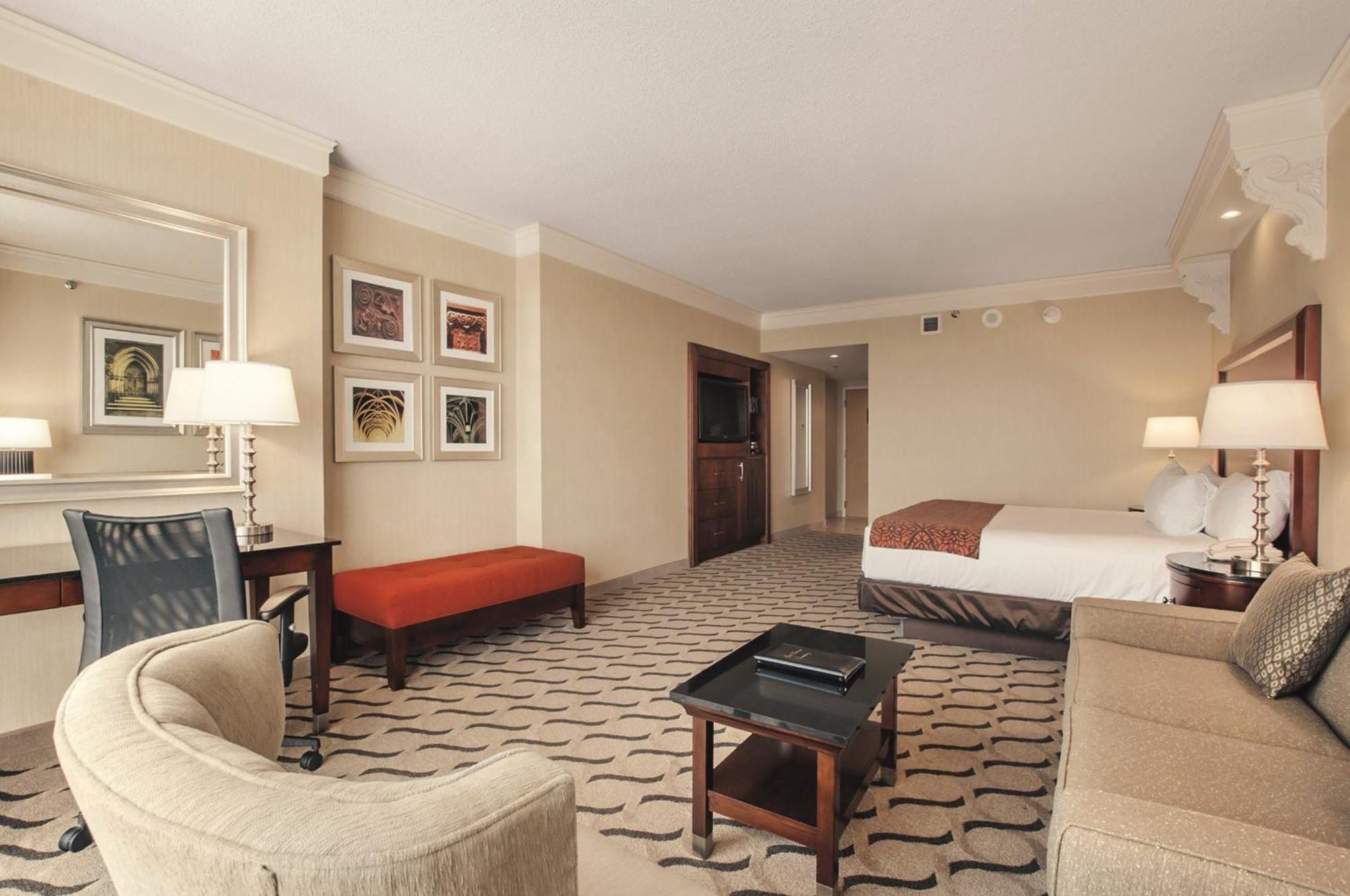 Horseshoe Bossier Casino & Hotel Bossier City Extérieur photo