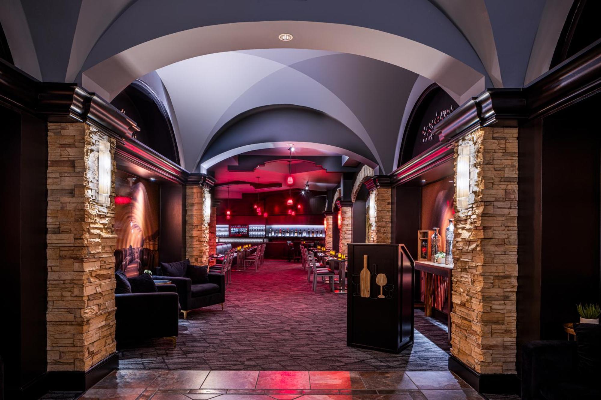 Horseshoe Bossier Casino & Hotel Bossier City Extérieur photo