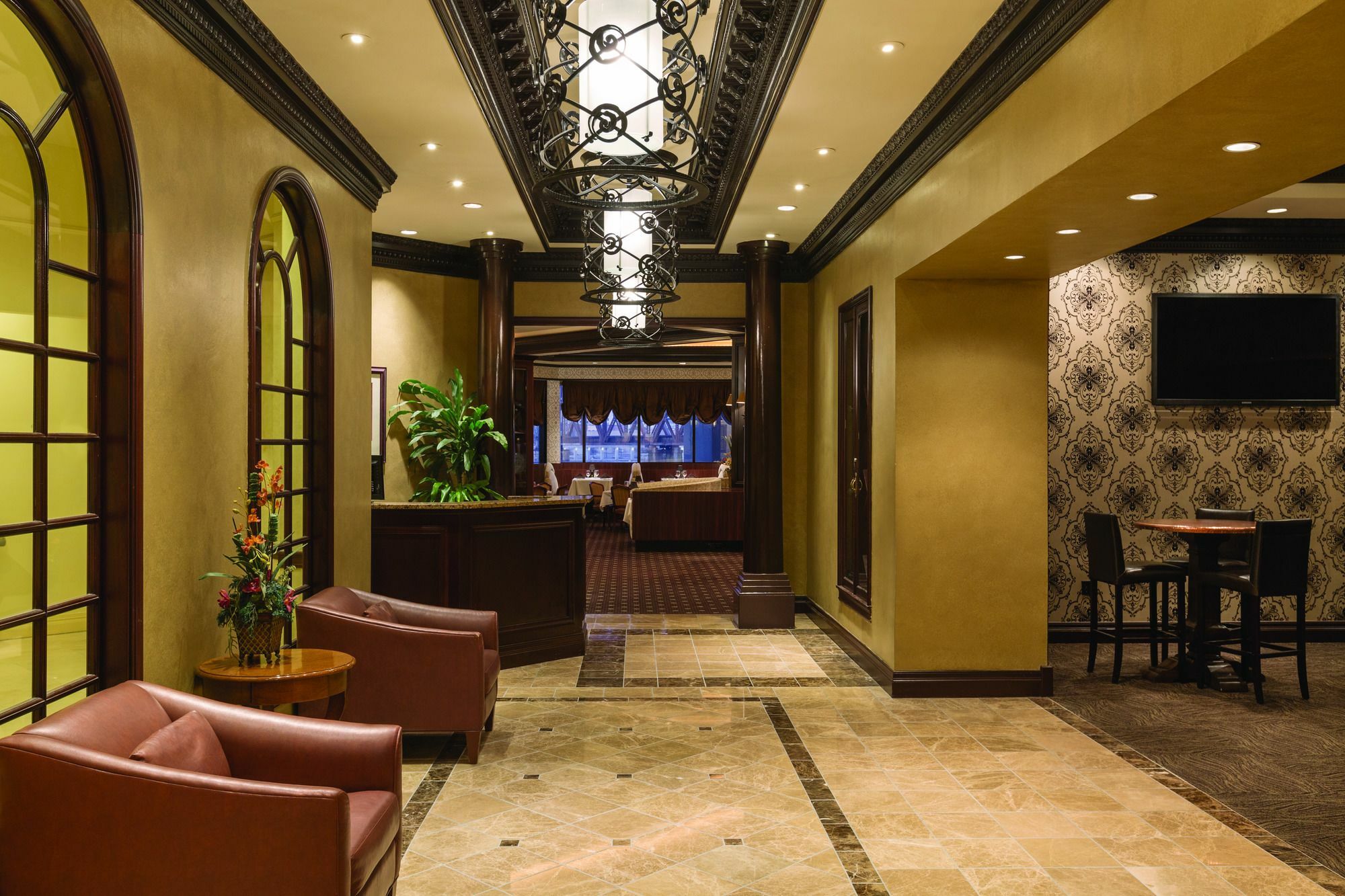 Horseshoe Bossier Casino & Hotel Bossier City Extérieur photo